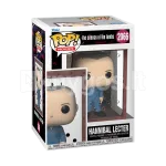 FUNKO POP! The Silence of the Lambs - Hannibal