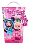 BRATZ Bratziez pehme nukk-v&otilde;tmehoidja Tokyo a Go-Go, 14 cm