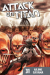 Attack on Titan 31