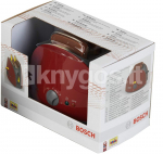 KLEIN BOSCH R&ouml;ster