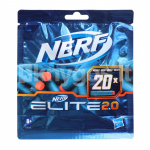 NERF Elite 2.0 lisalaengud 20