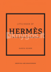 The Little Book of Herm&egrave;s
