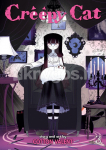 Creepy Cat Vol. 3