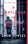 A Gentleman in Moscow