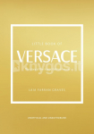 Little Book of Versace