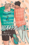 Heartstopper Volume 02