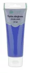 Akr&uuml;&uuml;lv&auml;rv 120 ml, kobaltsinine