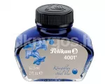 Pelikan 4001 tint, 62,5 ml, sinine