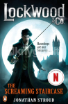 Lockwood & Co 01: The Screaming Staircase