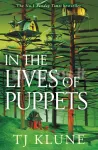 In the Lives of Puppets