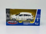MSZ Miniatūrais modelis - Audi Q7, mērogs 1:43