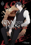 KinnPorsche (Novel) Vol. 1