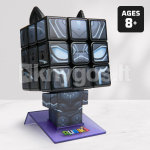 RUBIK&acute;S CUBE Ruubiku Kuubik superkangelasega