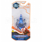 HEX BOTS interaktiivne m&auml;nguasi Mardikas