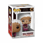 FUNKO POP! Vinyl figuur: House of The Dragon - Baela Targaryen