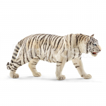 SCHLEICH WILD LIFE Tiiger, Valge