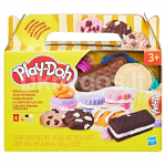 PLAY-DOH m&auml;ngukomplekt Toit