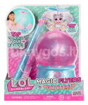 L.O.L. Surprise Magic Flyers Fairies nukk