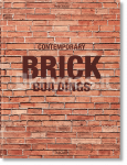 Contemporary Brick Buildings