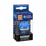 FUNKO POP! V&otilde;tmehoidja: DC - Batman (DC New Classics)