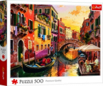 TREFL Pusle Veneetsia, 500 osa
