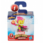 SPIDER-MAN pimepakk Mighty Verse Green Goblin