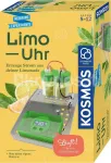 Arendav komplekt LIMO UHR, 8&ndash;12 a