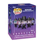 FUNKO POP! KPop Demon Hunters