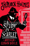 A Study in Scarlet