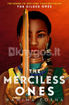 The Gilded Ones 02: The Merciless Ones