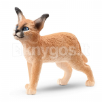 SCHLEICH WILD LIFE Karakali noorloom