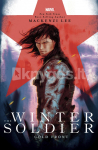 The Winter Soldier