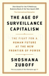 The Age of Surveillance Capitalism