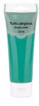 Akr&uuml;&uuml;lv&auml;rv 120 ml, tumeroheline