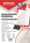 A4 k&ouml;itekatted 250 g/m&sup2;, 100 tk, valged