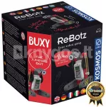 Arendav komplekt BUXY The Jumping Bot (8&ndash;12 a.)