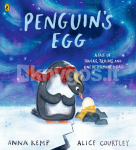 Penguin's Egg