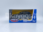 MSZ metallist mudelauto BMW X7, skaala 1:44