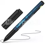 Permanentmarker Maxx 220 S, 0,4 mm, must
