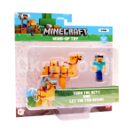 MINECRAFT 3D keeratav m&auml;nguasi