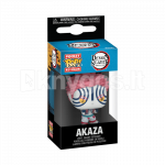 FUNKO POP! V&otilde;tmehoidja: Demon Slayer - Akaza