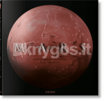 Mars. Photographs from the NASA Archives