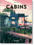 Cabins. 45th Ed.