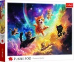 TREFL Pusle Kassipojad, 500 osa