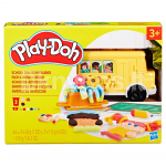 PLAY-DOH m&auml;ngukomplekt Koolip&auml;eva seiklused