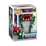 FUNKO POP! Stranger Things: Tales from &acute;85 - Snowshark