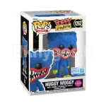 FUNKO POP! Poppy Playtime - Huggy Wuggy (FL)