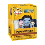 FUNKO POP! One Piece
