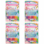 4M Vitraaž &Uuml;kssarviku kristallid