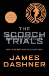 The Maze Runner 2. The Scorch Trials
